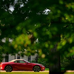 Lexus LC Convertible_2020